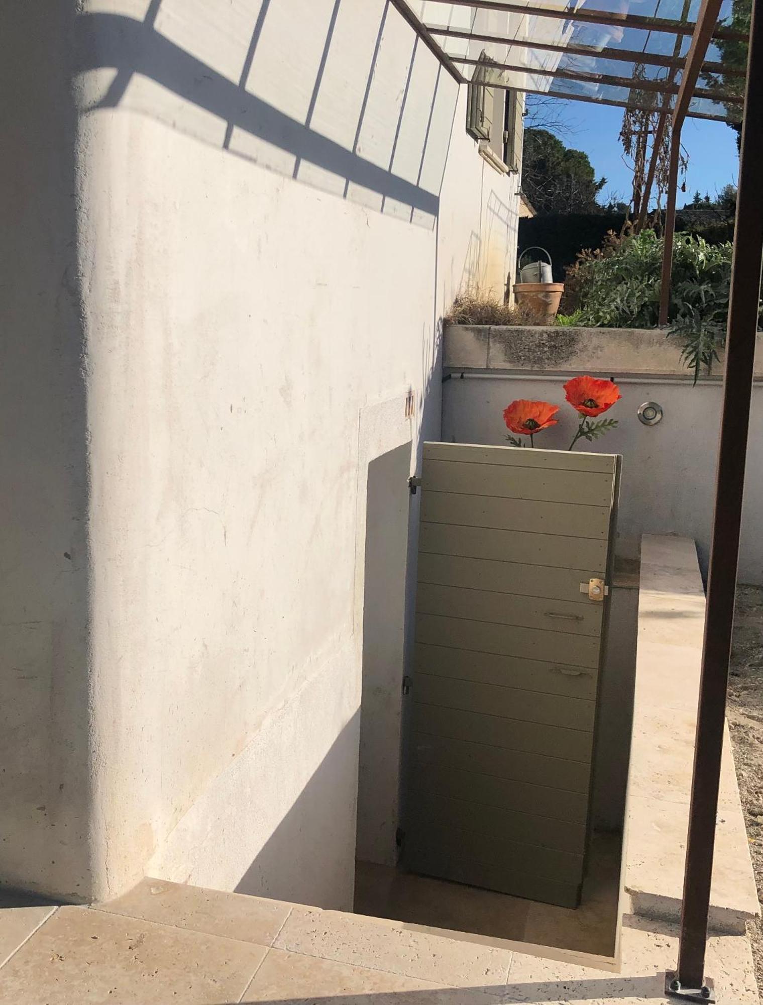 The Hope, Suite Privee Au Sein D'Une Maison Avec Piscine Aix-en-Provence Exterior foto
